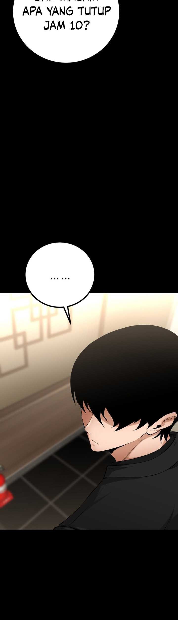 Blade of Retribution Chapter 12 Gambar 86