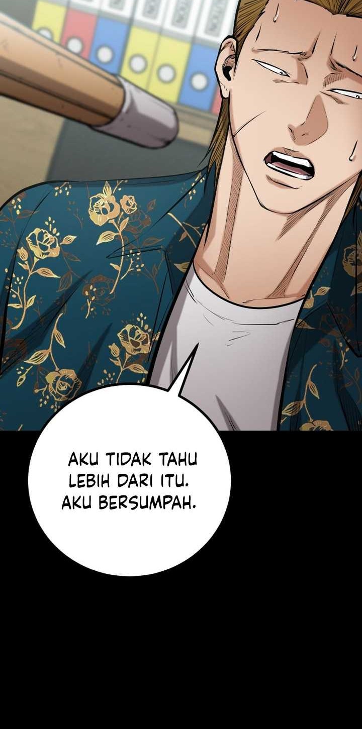 Blade of Retribution Chapter 11 Gambar 19