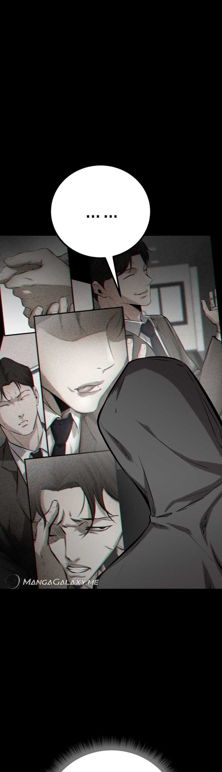 Blade of Retribution Chapter 11 Gambar 22
