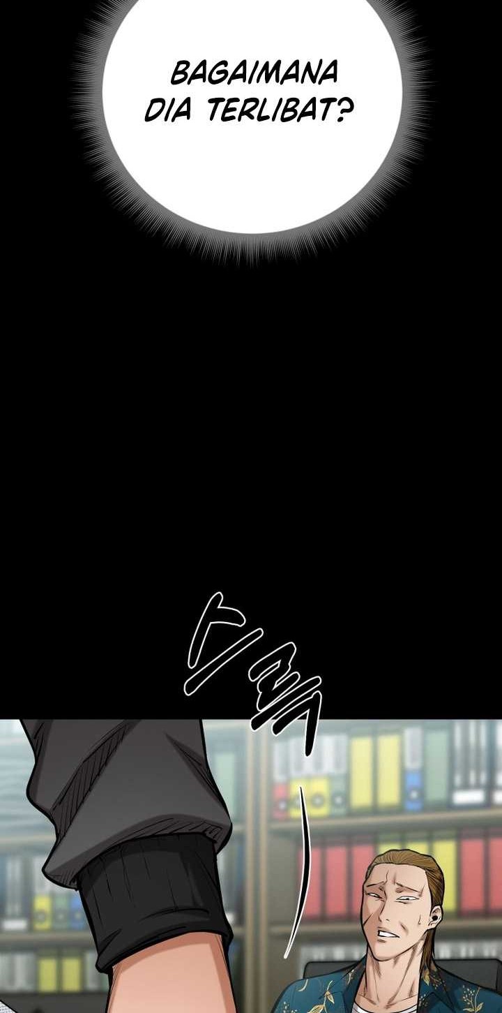 Blade of Retribution Chapter 11 Gambar 23