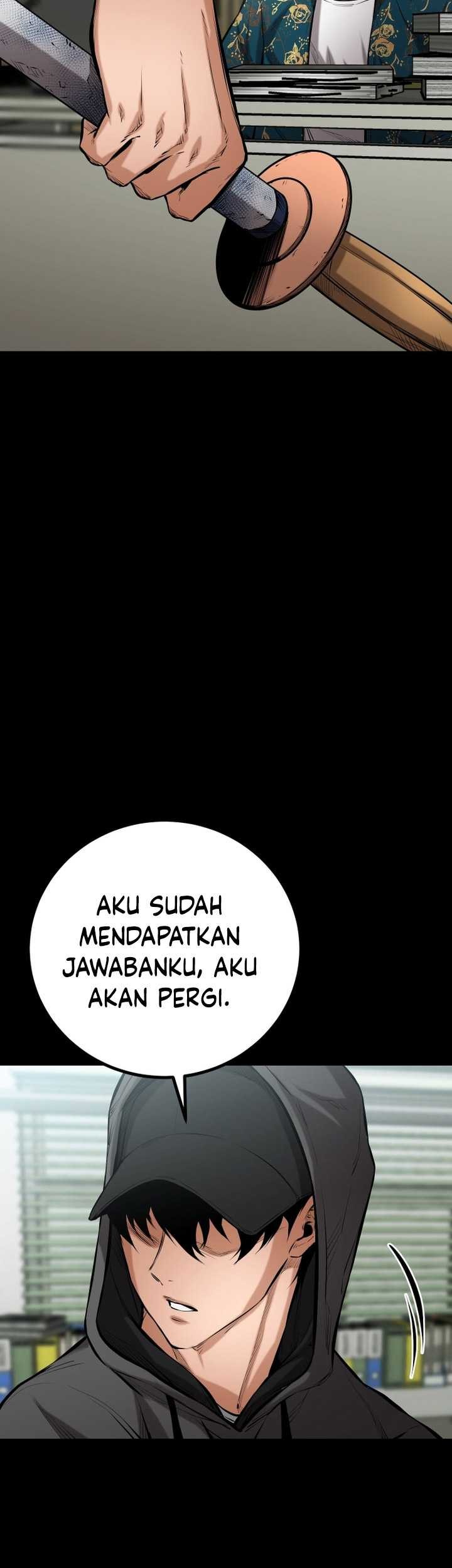 Blade of Retribution Chapter 11 Gambar 24