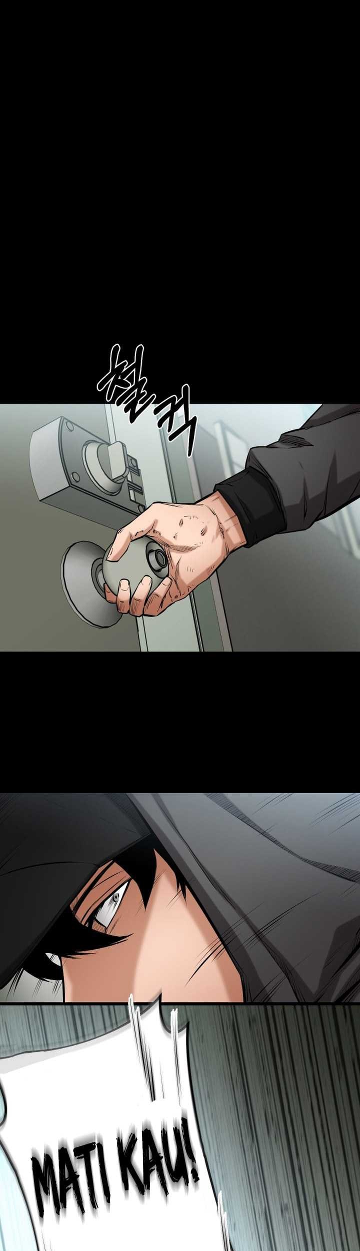 Blade of Retribution Chapter 11 Gambar 28