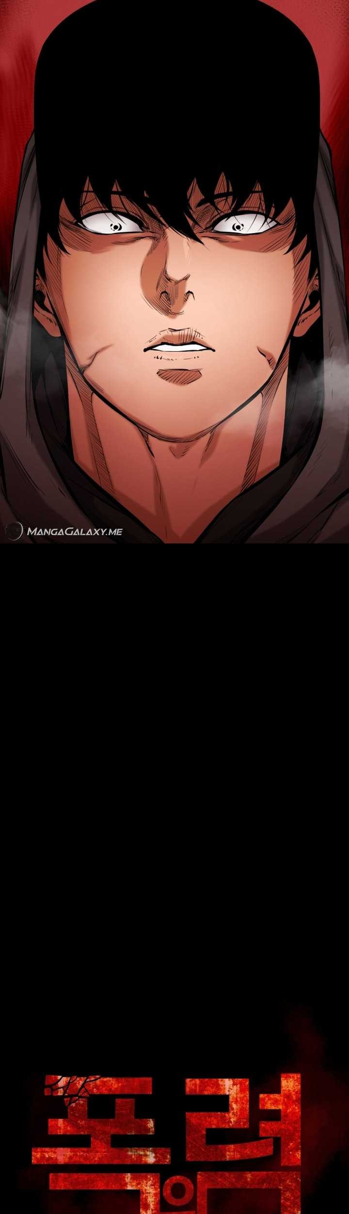 Blade of Retribution Chapter 11 Gambar 42