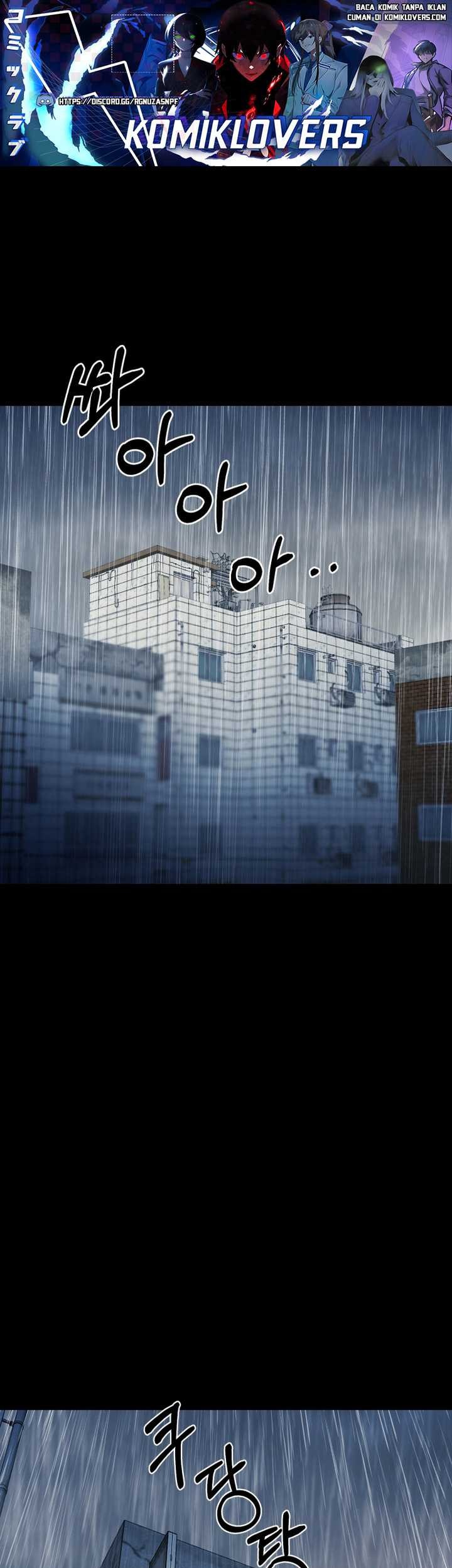 Baca Blade of Retribution Chapter 11 Gambar 2