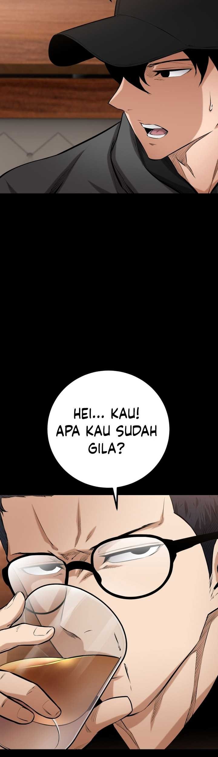 Blade of Retribution Chapter 11 Gambar 78