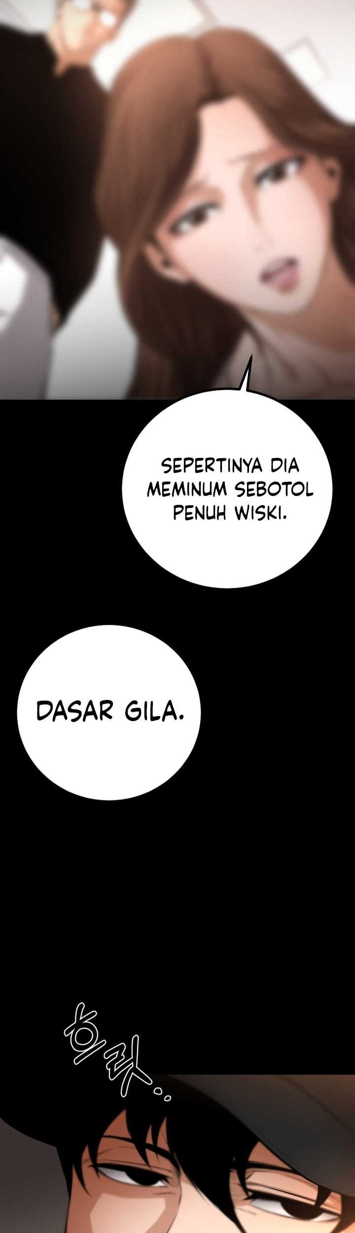 Blade of Retribution Chapter 11 Gambar 86
