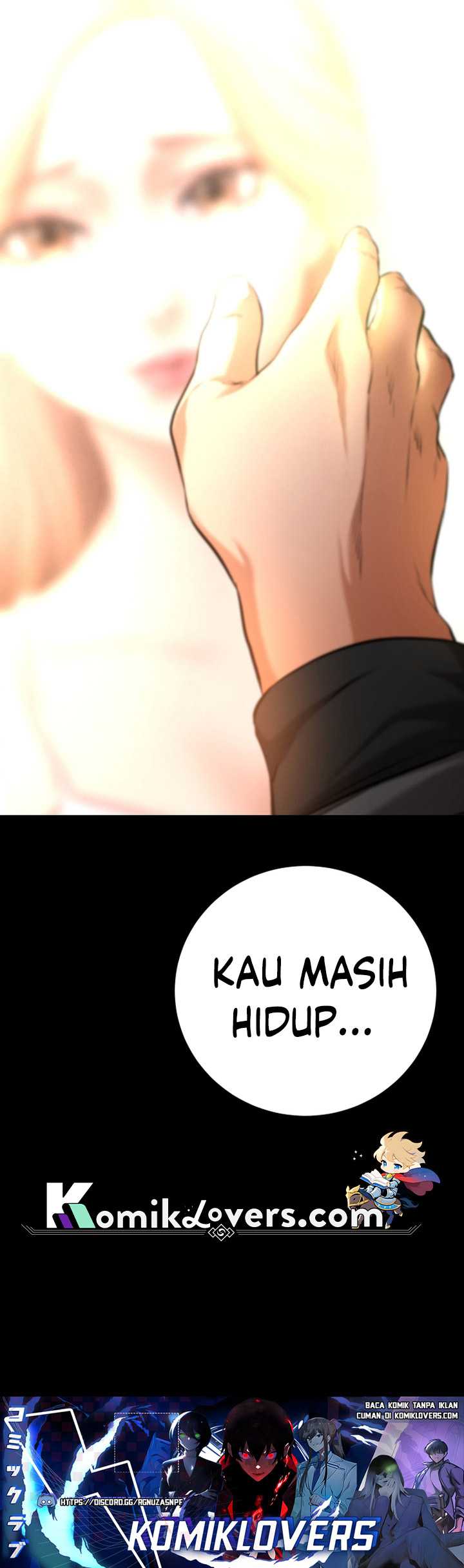 Blade of Retribution Chapter 11 Gambar 91