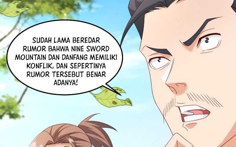 I Rely On Rewarding Apprentices To Upgrade Chapter 82 Gambar 29