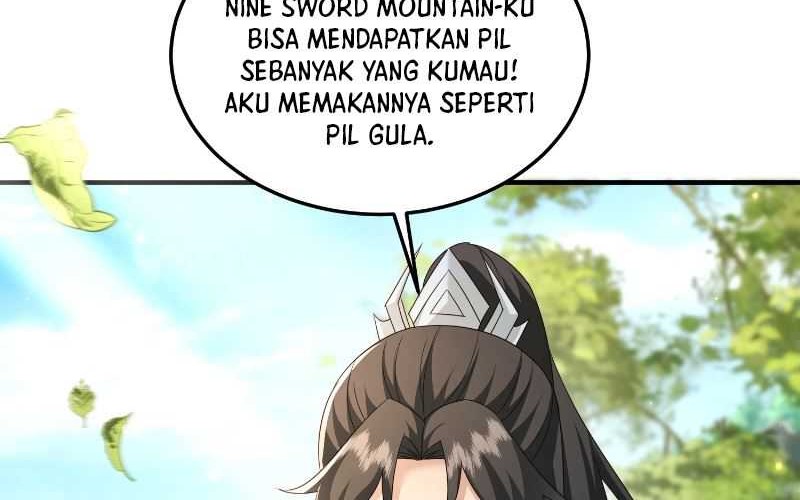 I Rely On Rewarding Apprentices To Upgrade Chapter 82 Gambar 31
