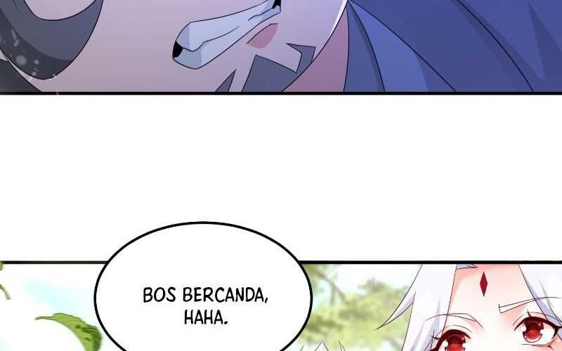 I Rely On Rewarding Apprentices To Upgrade Chapter 82 Gambar 41