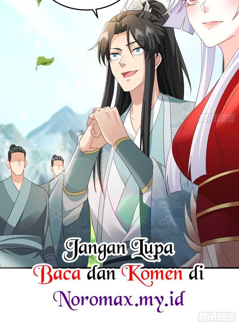 I Rely On Rewarding Apprentices To Upgrade Chapter 82 Gambar 42