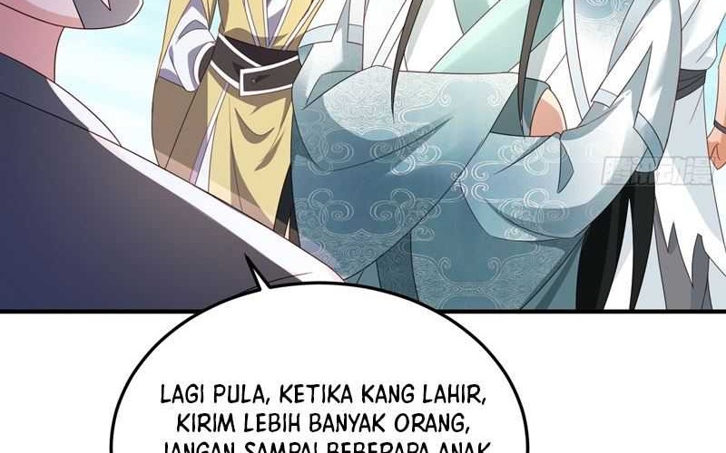 I Rely On Rewarding Apprentices To Upgrade Chapter 82 Gambar 5