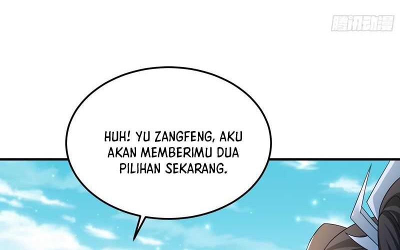 I Rely On Rewarding Apprentices To Upgrade Chapter 82 Gambar 7