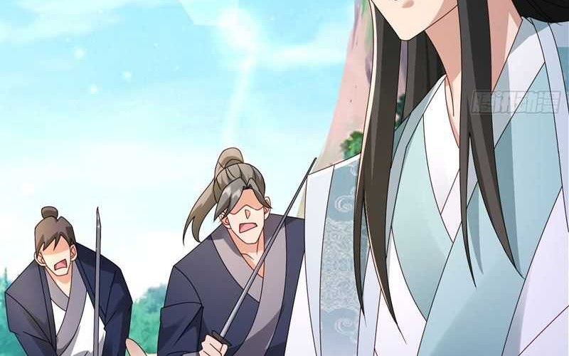 I Rely On Rewarding Apprentices To Upgrade Chapter 82 Gambar 15