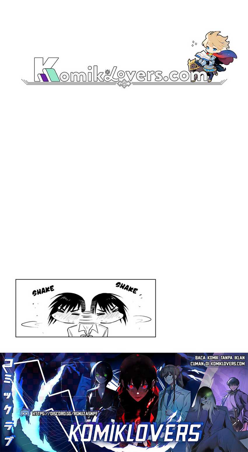 Mousou Sensei Chapter 09 Gambar 10