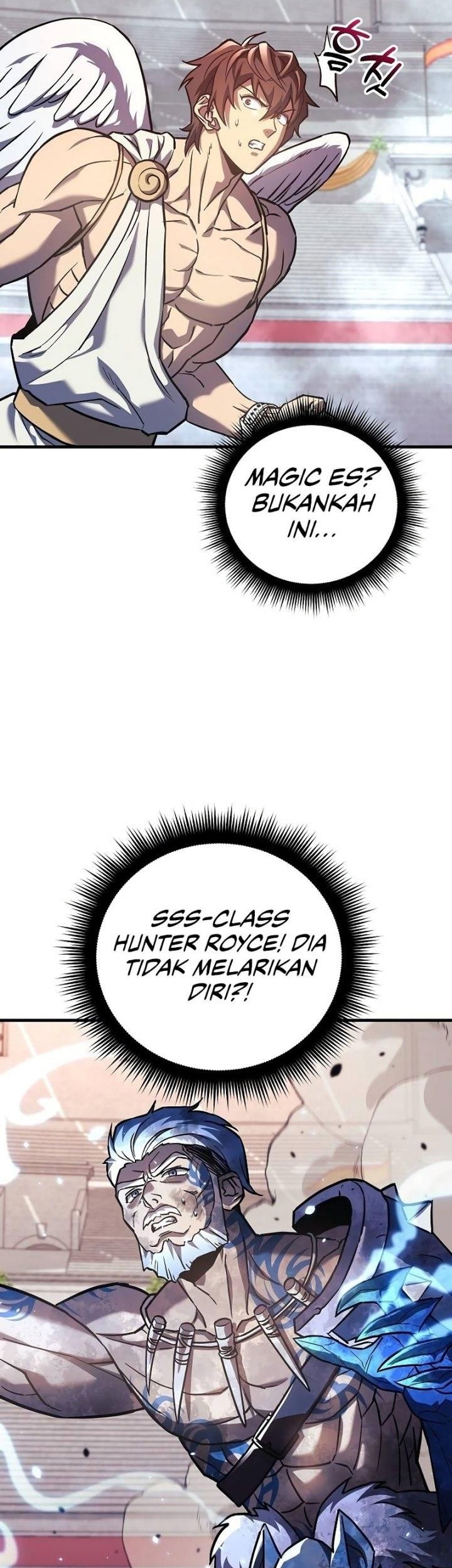 I’ll be Taking a Break for Personal Reasons Chapter 102 Gambar 38