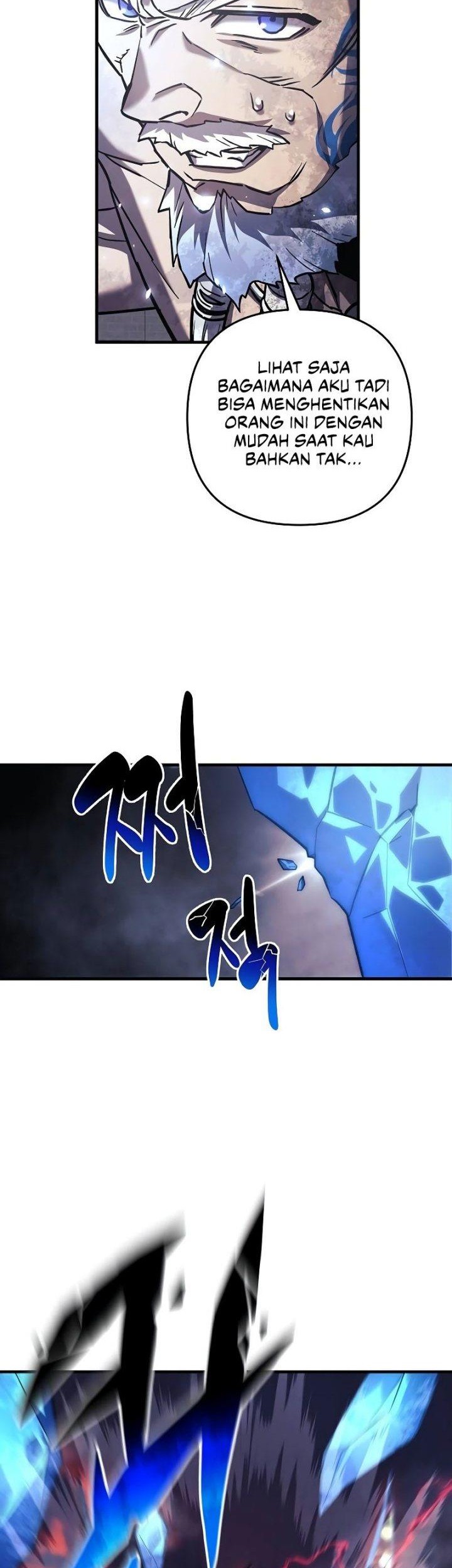 I’ll be Taking a Break for Personal Reasons Chapter 102 Gambar 41