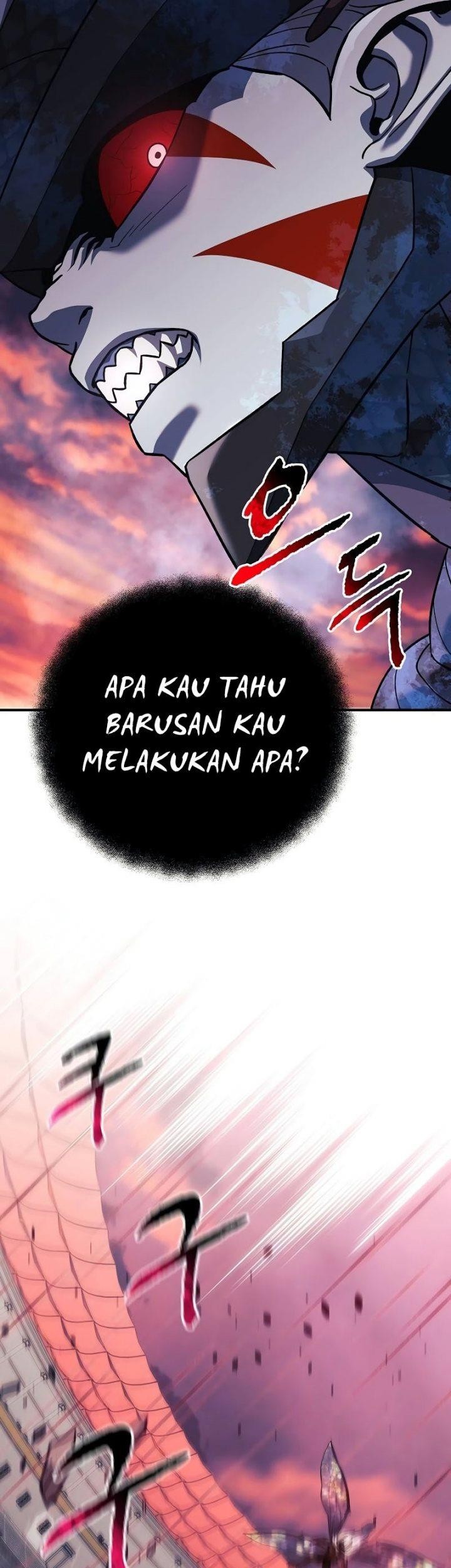 I’ll be Taking a Break for Personal Reasons Chapter 102 Gambar 44