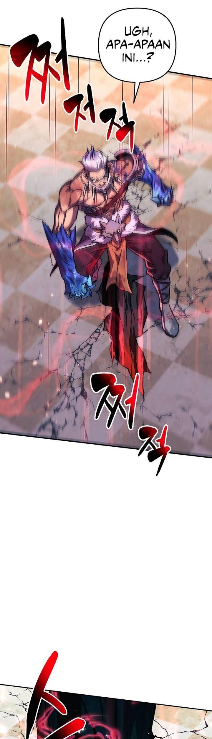 I’ll be Taking a Break for Personal Reasons Chapter 102 Gambar 46