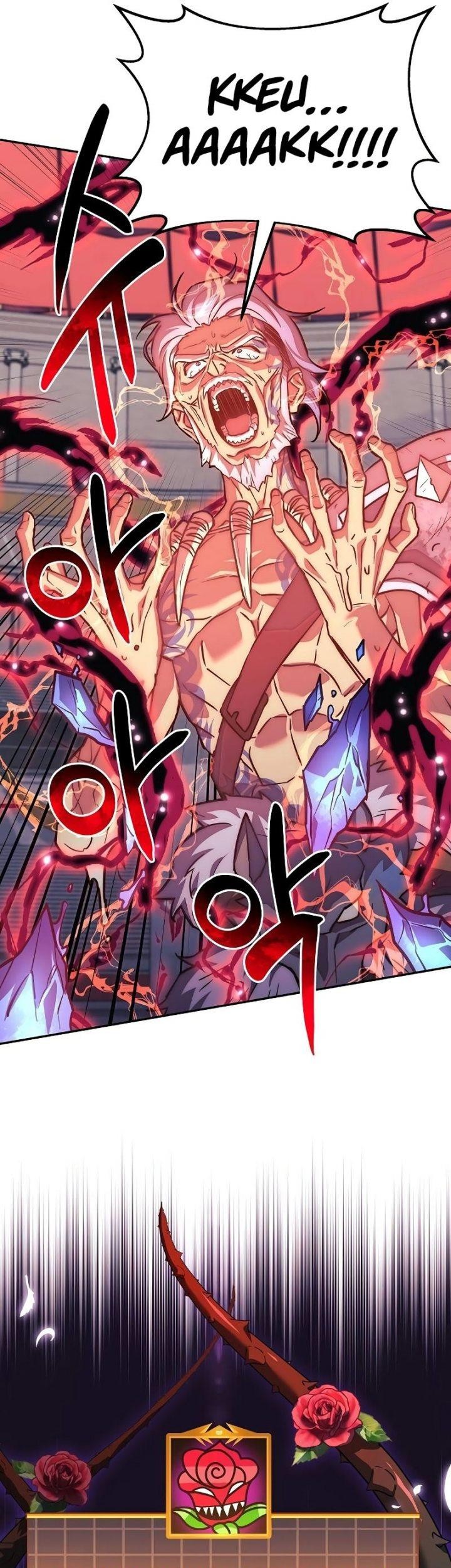 I’ll be Taking a Break for Personal Reasons Chapter 102 Gambar 48