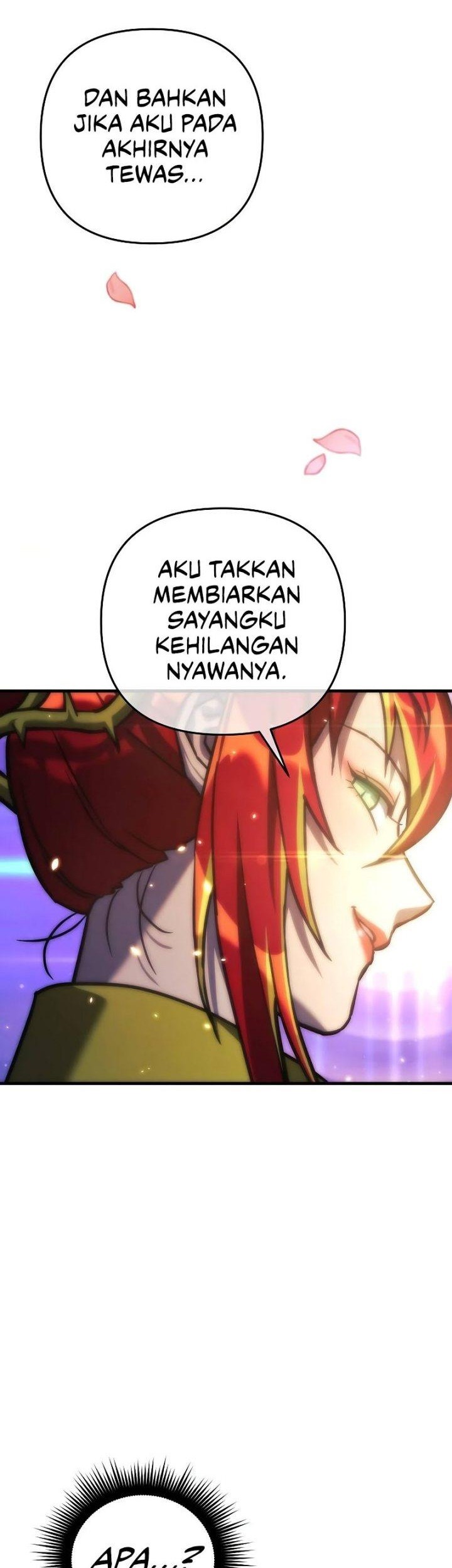 I’ll be Taking a Break for Personal Reasons Chapter 102 Gambar 53