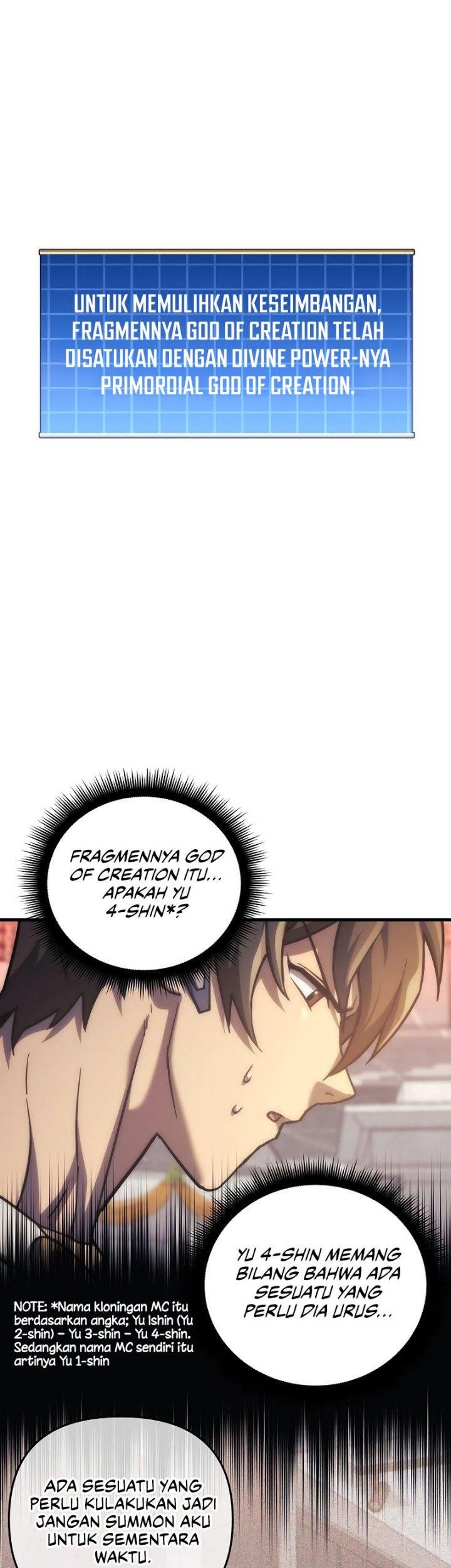 I’ll be Taking a Break for Personal Reasons Chapter 102 Gambar 58