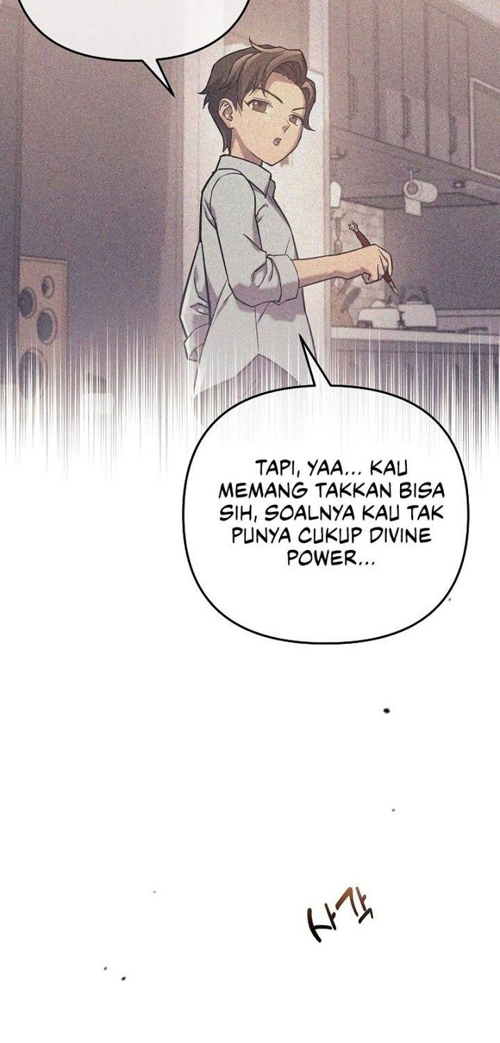 I’ll be Taking a Break for Personal Reasons Chapter 102 Gambar 59