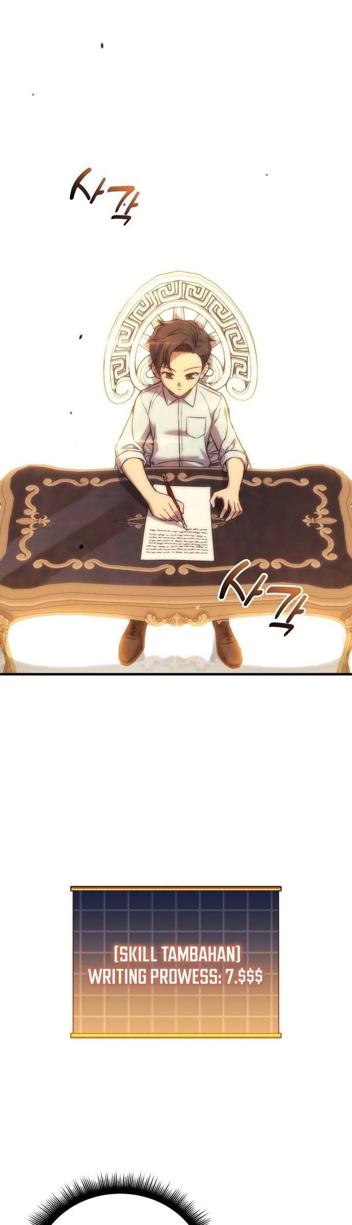 I’ll be Taking a Break for Personal Reasons Chapter 102 Gambar 60