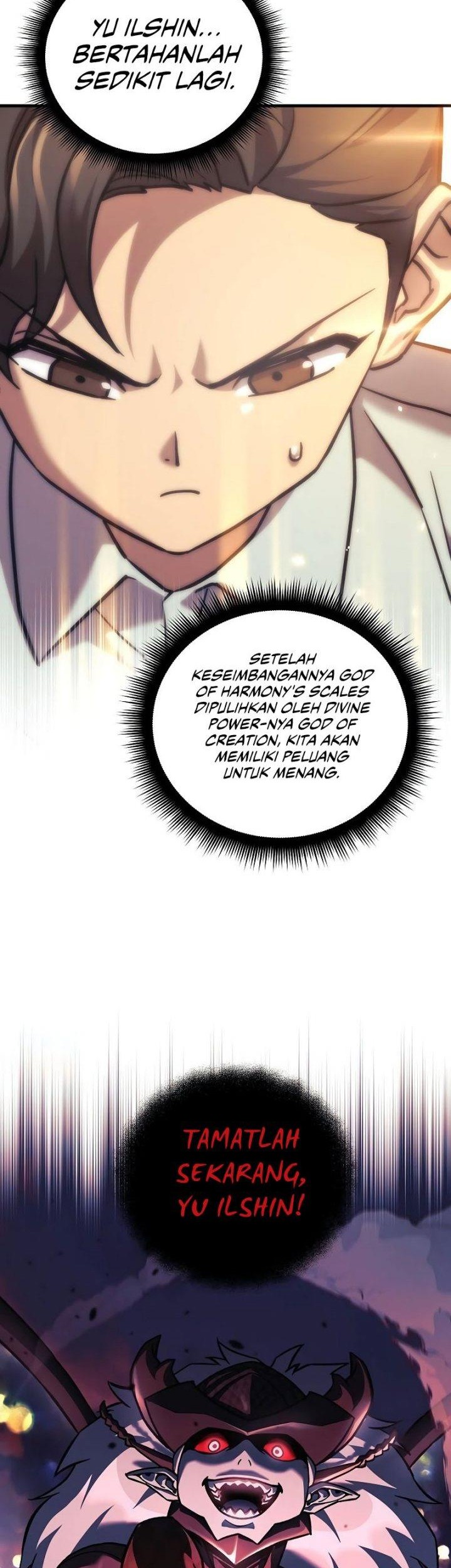 I’ll be Taking a Break for Personal Reasons Chapter 102 Gambar 61