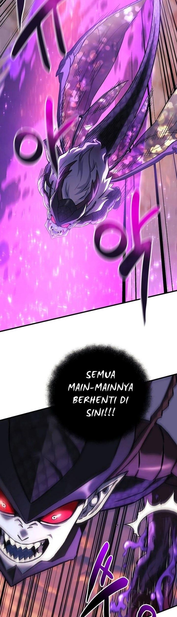 Baca Manhwa I’ll be Taking a Break for Personal Reasons Chapter 102 Gambar 2