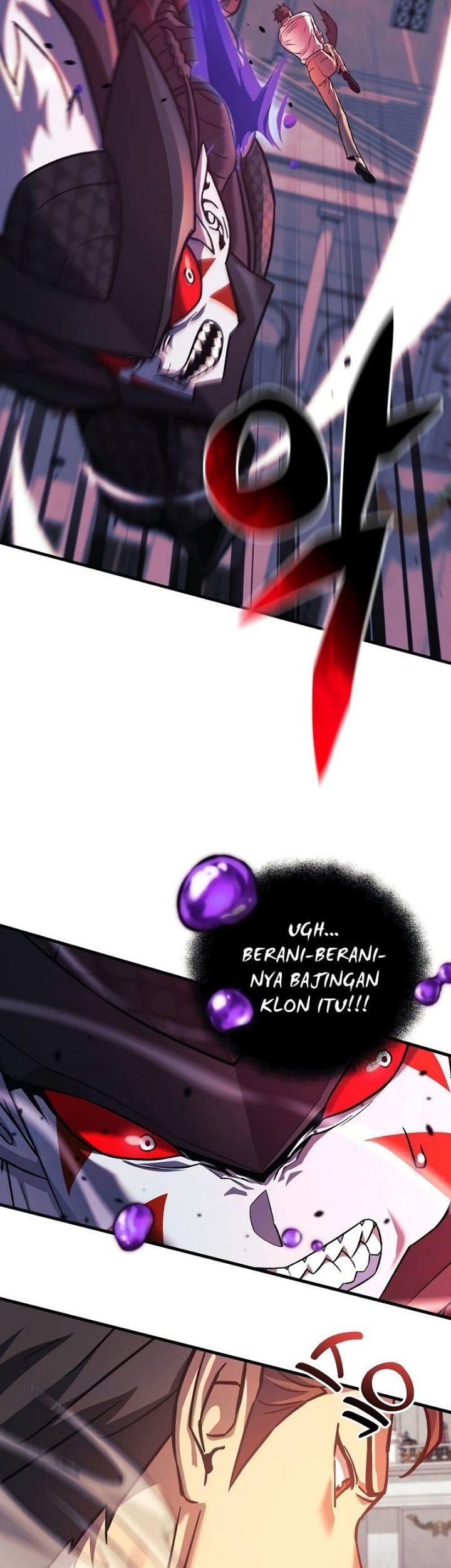 I’ll be Taking a Break for Personal Reasons Chapter 102 Gambar 5