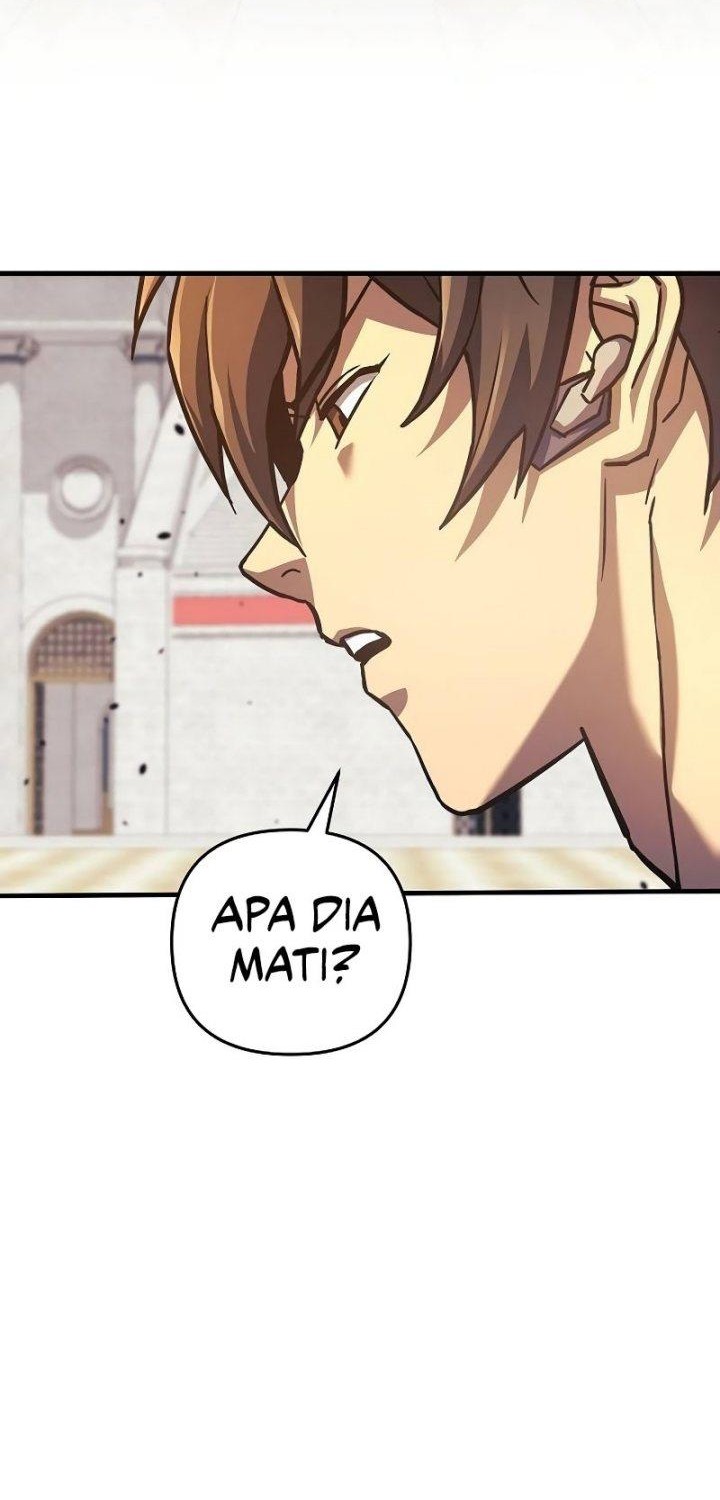 I’ll be Taking a Break for Personal Reasons Chapter 102 Gambar 16