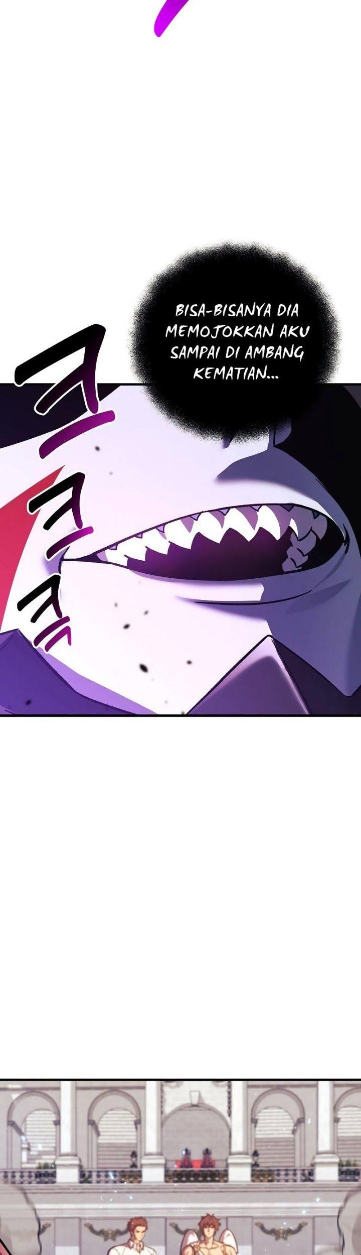 I’ll be Taking a Break for Personal Reasons Chapter 102 Gambar 18