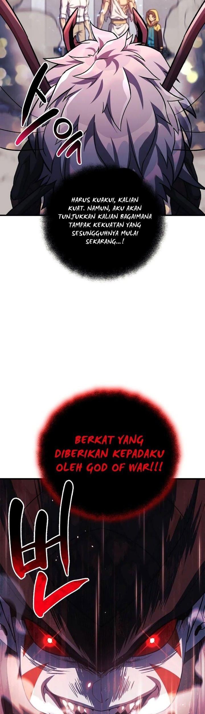 I’ll be Taking a Break for Personal Reasons Chapter 102 Gambar 19