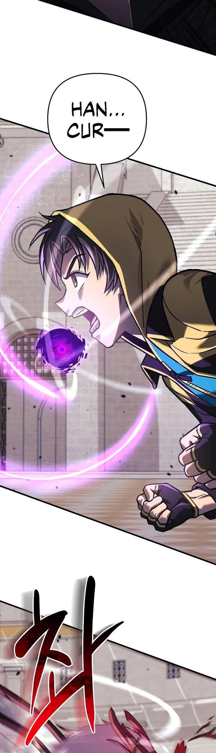 I’ll be Taking a Break for Personal Reasons Chapter 102 Gambar 23