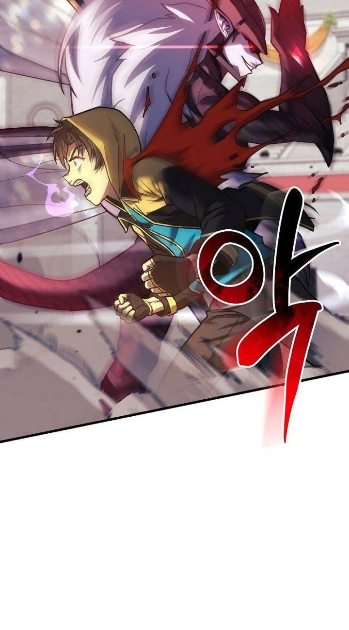 I’ll be Taking a Break for Personal Reasons Chapter 102 Gambar 24