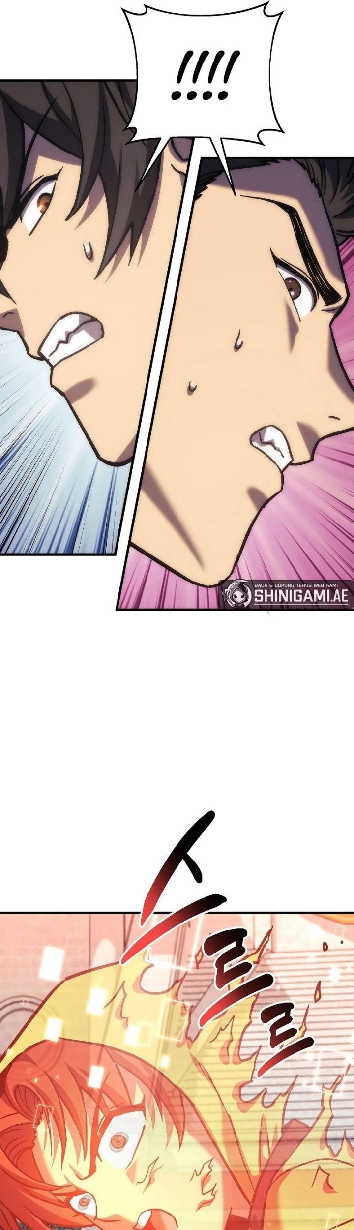 I’ll be Taking a Break for Personal Reasons Chapter 102 Gambar 25