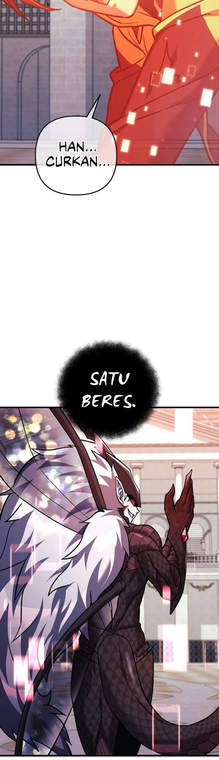 I’ll be Taking a Break for Personal Reasons Chapter 102 Gambar 26