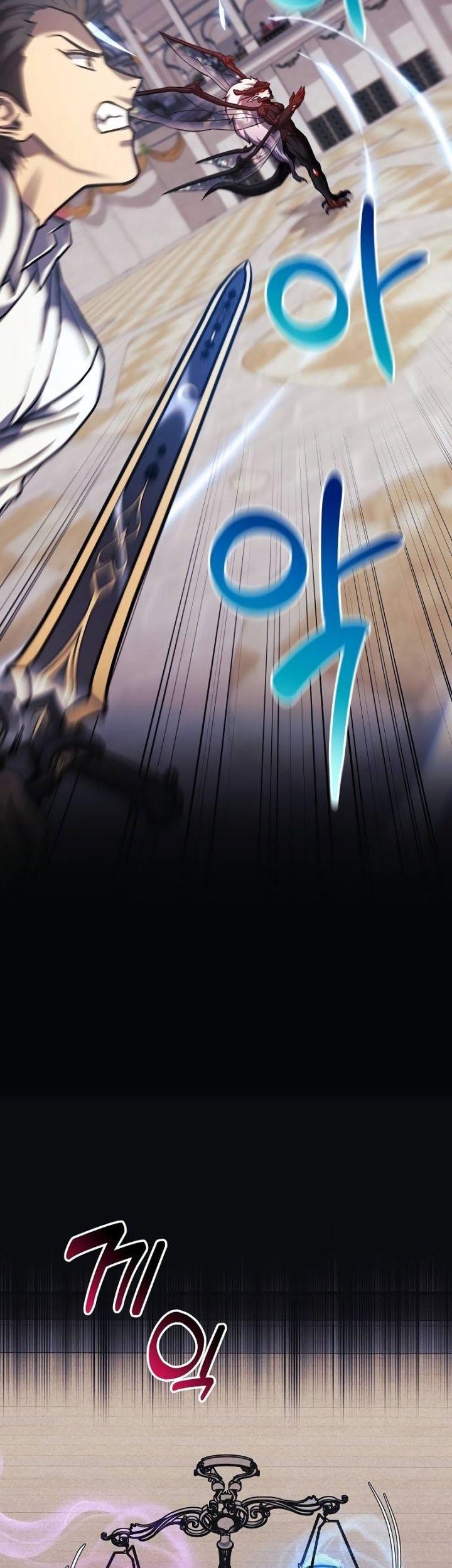 I’ll be Taking a Break for Personal Reasons Chapter 102 Gambar 29