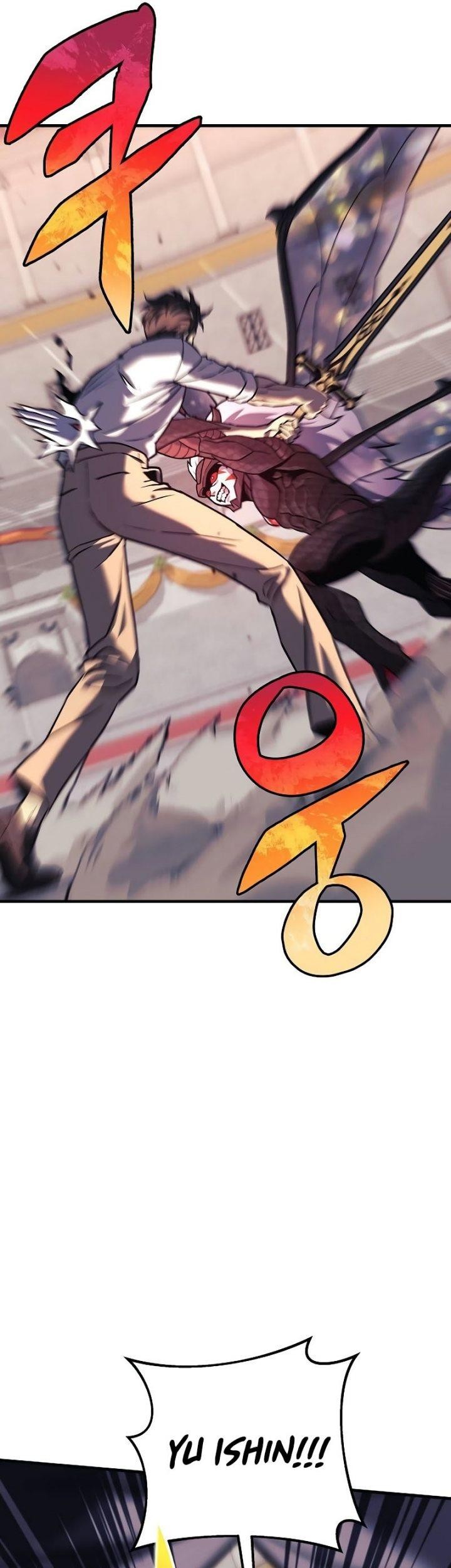 I’ll be Taking a Break for Personal Reasons Chapter 102 Gambar 32
