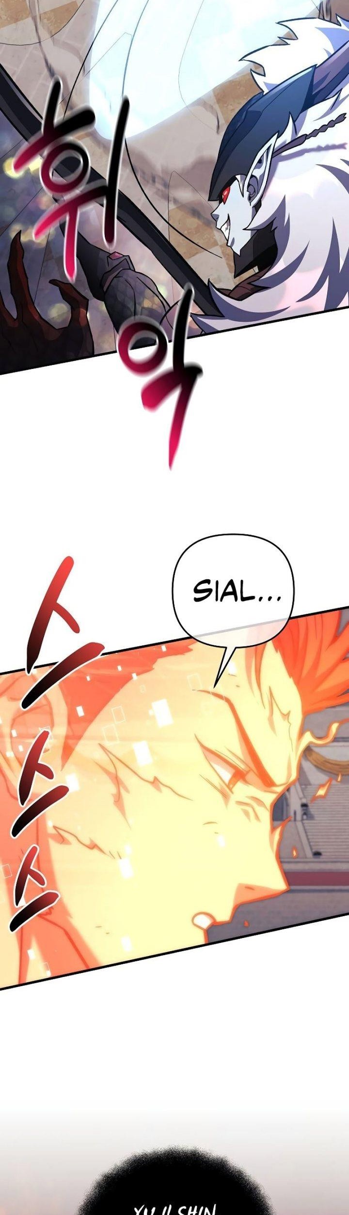 I’ll be Taking a Break for Personal Reasons Chapter 102 Gambar 34