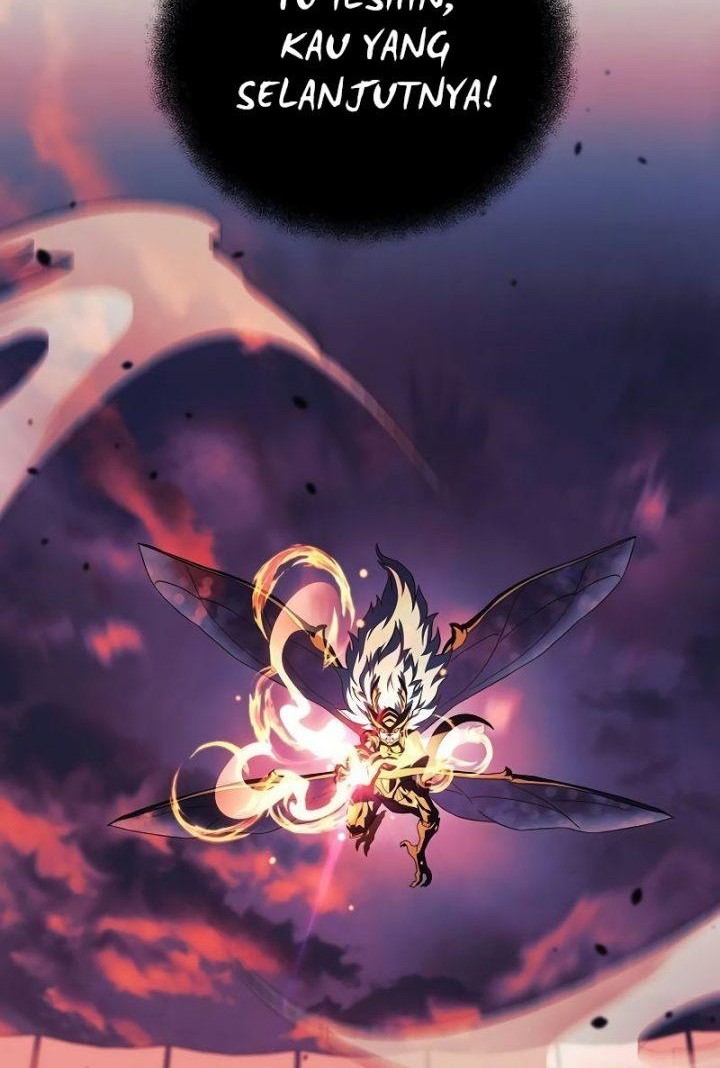 I’ll be Taking a Break for Personal Reasons Chapter 102 Gambar 35