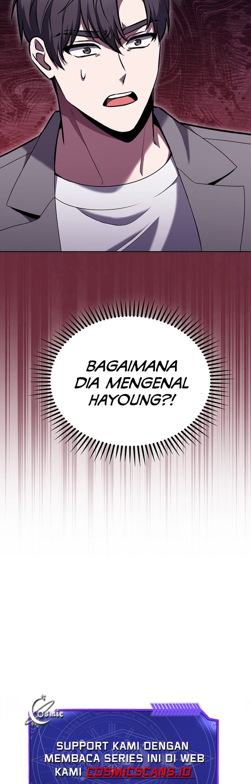The Delivery Man From Murim Chapter 44 Gambar 50