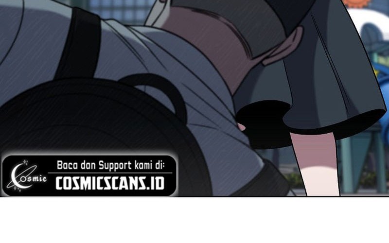 The Delivery Man From Murim Chapter 44 Gambar 7