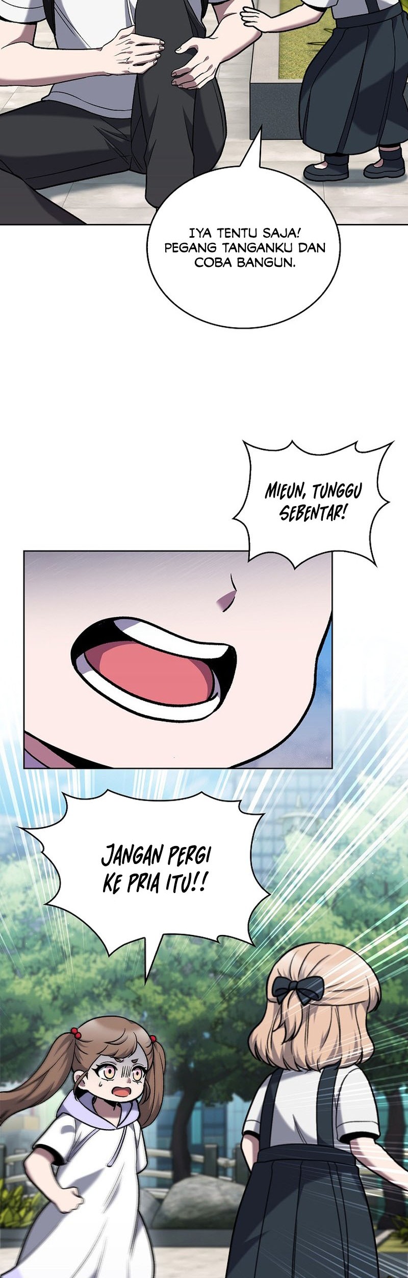 The Delivery Man From Murim Chapter 44 Gambar 9