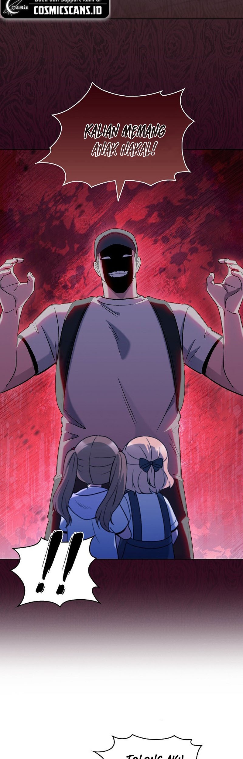 The Delivery Man From Murim Chapter 44 Gambar 12