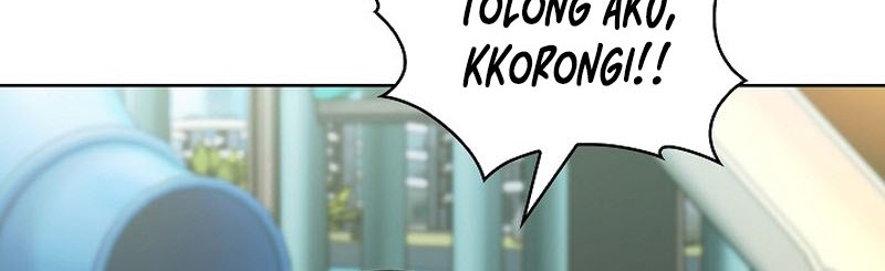 The Delivery Man From Murim Chapter 44 Gambar 13