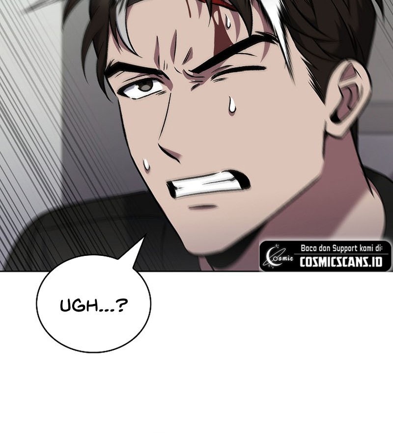 The Delivery Man From Murim Chapter 44 Gambar 30