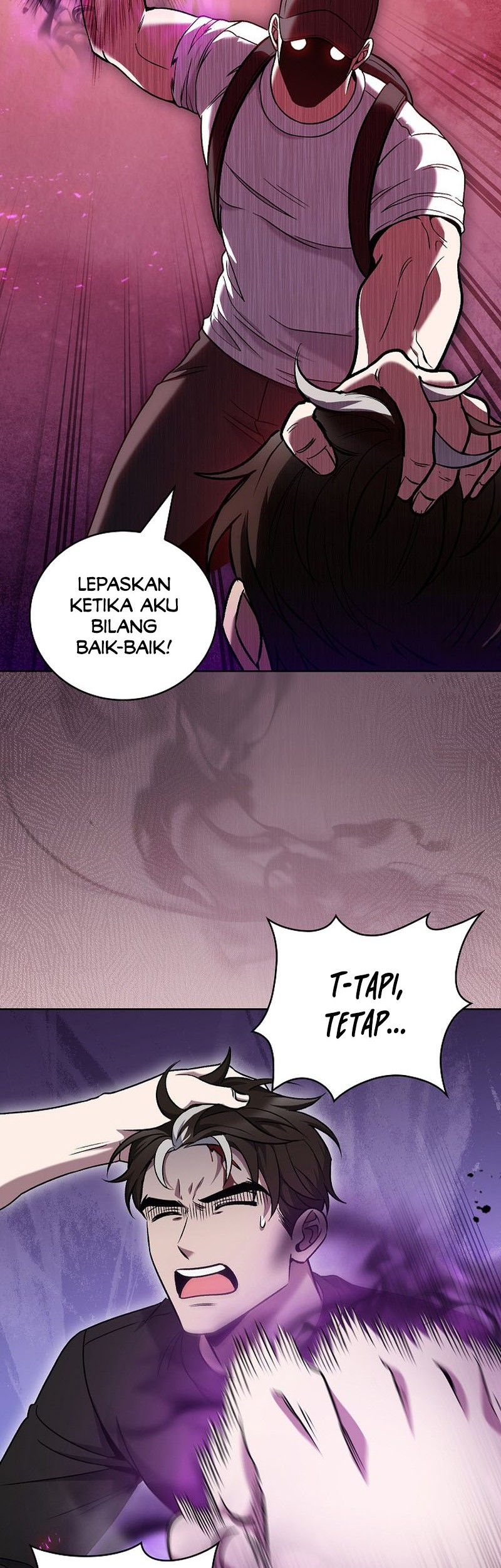 The Delivery Man From Murim Chapter 44 Gambar 32