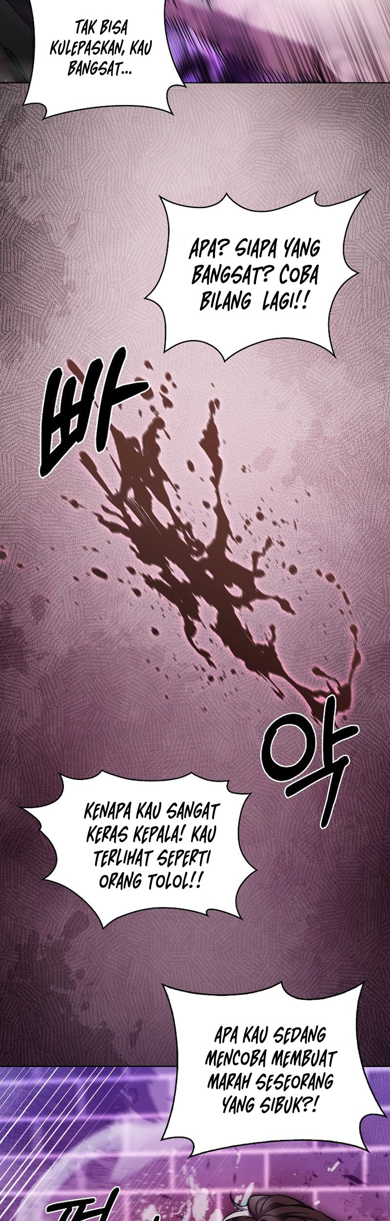 The Delivery Man From Murim Chapter 44 Gambar 33